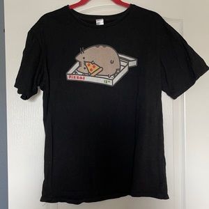 Pusheen T Shirt